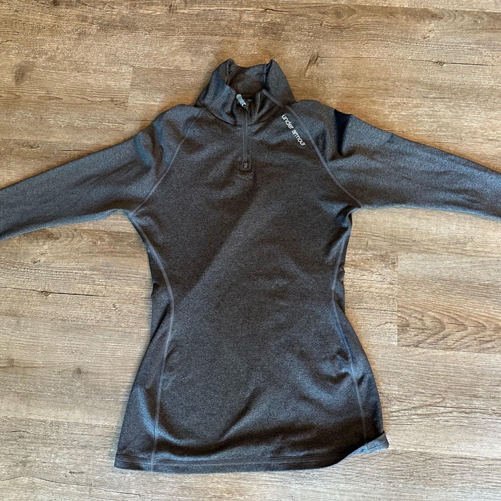 Under Armor 1/4 Zip